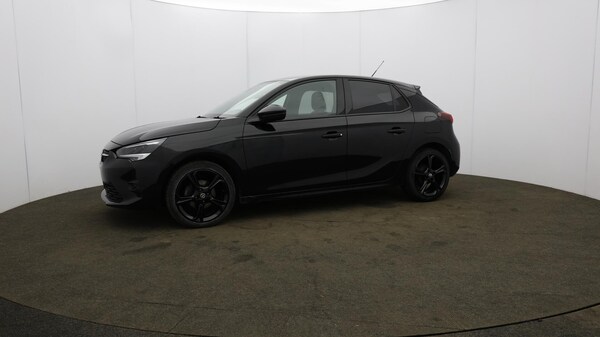 Used Vauxhall Corsa 2023 for sale - 76152832: Photo 16