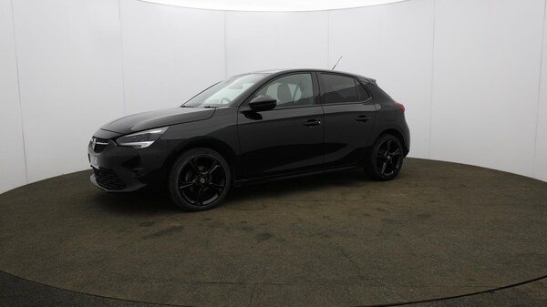 Used Vauxhall Corsa 2023 for sale - 76152832: Photo 18