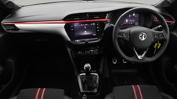 Used Vauxhall Corsa 2023 for sale - 76152832: Photo 19
