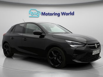 Vauxhall - Corsa