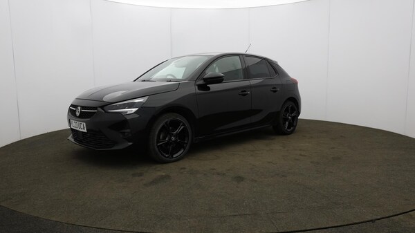 Used Vauxhall Corsa 2023 for sale - 76152832: Photo 20