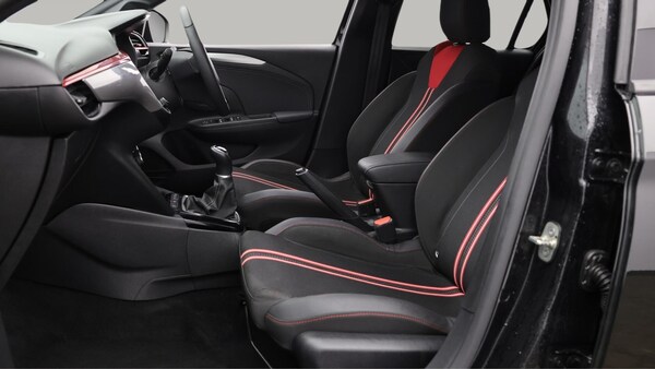 Used Vauxhall Corsa 2023 for sale - 76152832: Photo 21