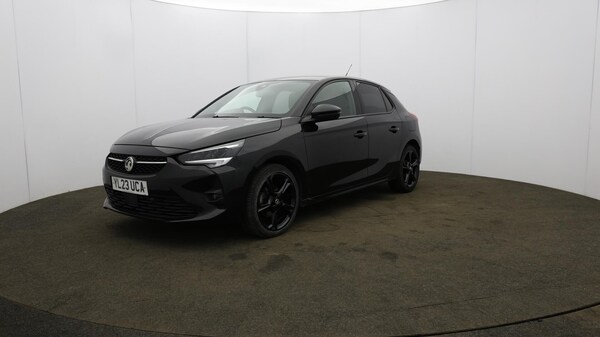 Used Vauxhall Corsa 2023 for sale - 76152832: Photo 22