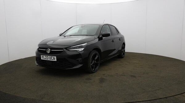 Used Vauxhall Corsa 2023 for sale - 76152832: Photo 24