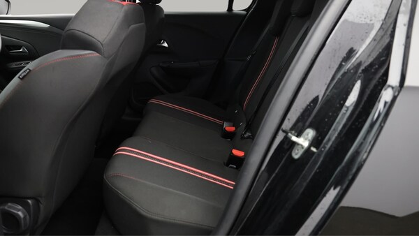 Used Vauxhall Corsa 2023 for sale - 76152832: Photo 25