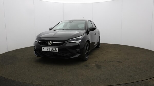 Used Vauxhall Corsa 2023 for sale - 76152832: Photo 26