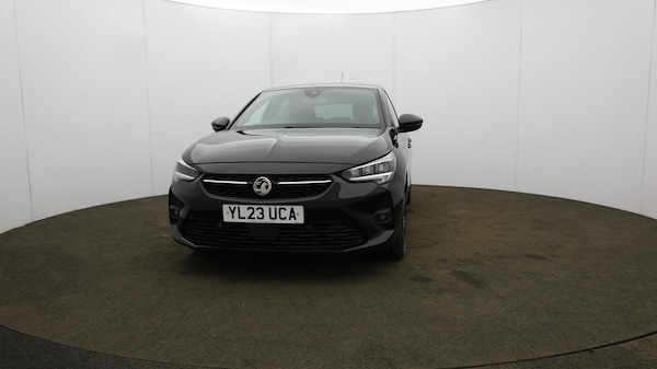 Used Vauxhall Corsa 2023 for sale - 76152832: Photo 28