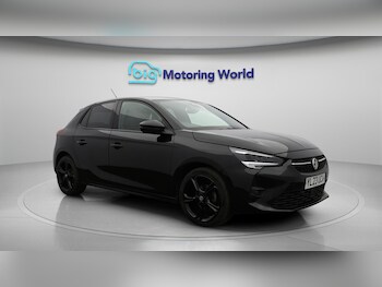 Used Vauxhall Corsa 2023 for sale - 76152832: Photo 2