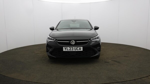 Used Vauxhall Corsa 2023 for sale - 76152832: Photo 30