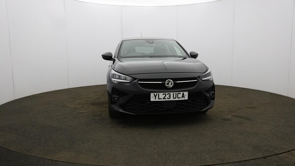 Used Vauxhall Corsa 2023 for sale - 76152832: Photo 32