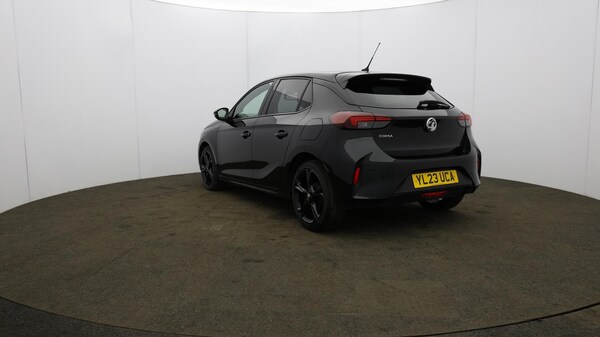Used Vauxhall Corsa 2023 for sale - 76152832: Photo 34