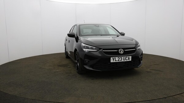 Used Vauxhall Corsa 2023 for sale - 76152832: Photo 36