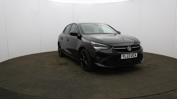 Used Vauxhall Corsa 2023 for sale - 76152832: Photo 38