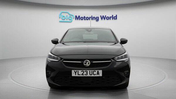 Used Vauxhall Corsa 2023 for sale - 76152832: Photo 3
