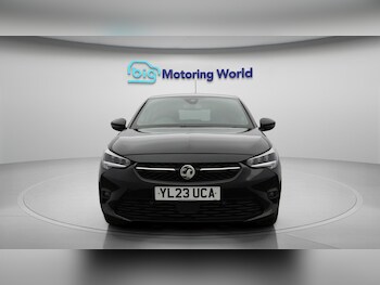 Used Vauxhall Corsa 2023 for sale - 76152832: Photo 3