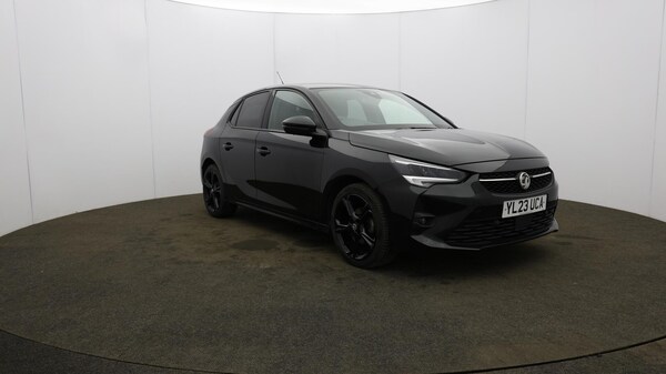 Used Vauxhall Corsa 2023 for sale - 76152832: Photo 49