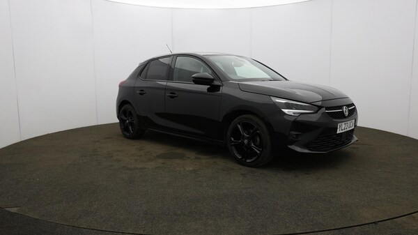 Used Vauxhall Corsa 2023 for sale - 76152832: Photo 50