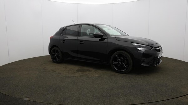 Used Vauxhall Corsa 2023 for sale - 76152832: Photo 51