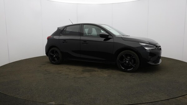 Used Vauxhall Corsa 2023 for sale - 76152832: Photo 52