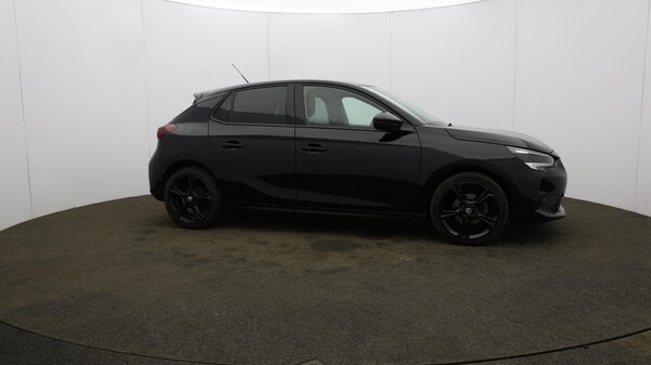 Used Vauxhall Corsa 2023 for sale - 76152832: Photo 53