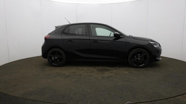 Used Vauxhall Corsa 2023 for sale - 76152832: Photo 54