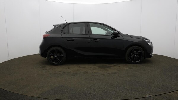 Used Vauxhall Corsa 2023 for sale - 76152832: Photo 55