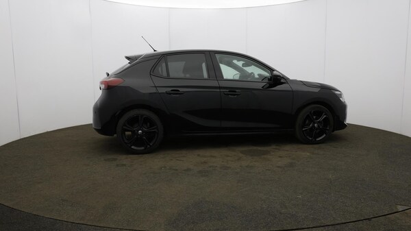 Used Vauxhall Corsa 2023 for sale - 76152832: Photo 56