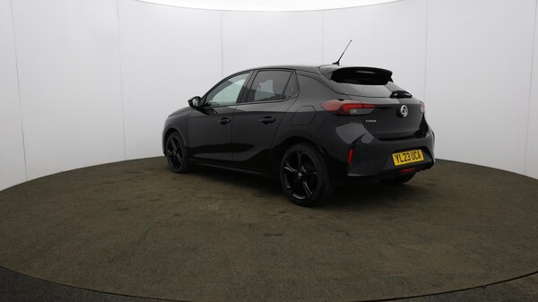 Used Vauxhall Corsa 2023 for sale - 76152832: Photo 57