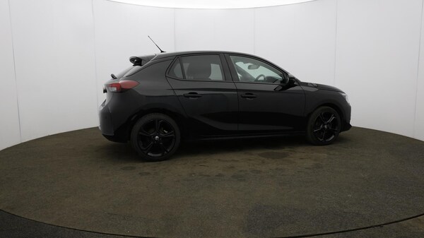 Used Vauxhall Corsa 2023 for sale - 76152832: Photo 58