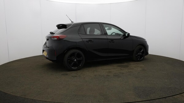 Used Vauxhall Corsa 2023 for sale - 76152832: Photo 59