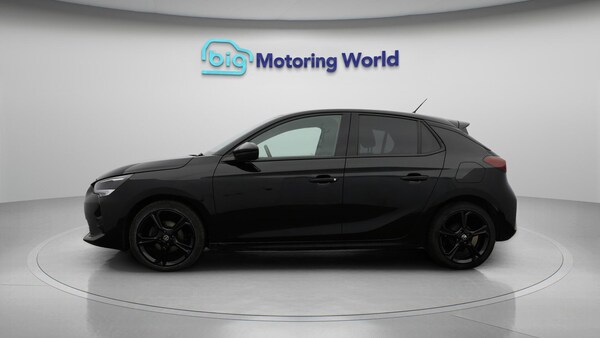 Used Vauxhall Corsa 2023 for sale - 76152832: Photo 5