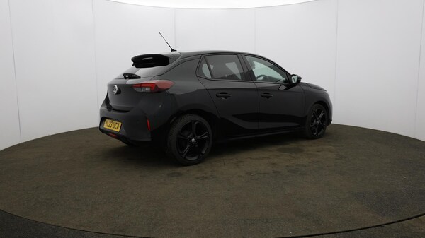 Used Vauxhall Corsa 2023 for sale - 76152832: Photo 60