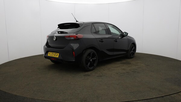 Used Vauxhall Corsa 2023 for sale - 76152832: Photo 61