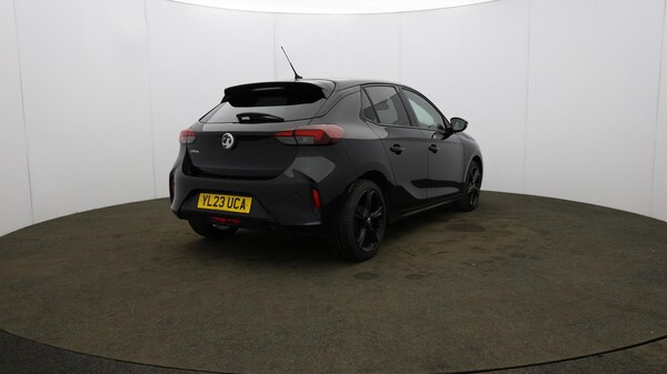 Used Vauxhall Corsa 2023 for sale - 76152832: Photo 62