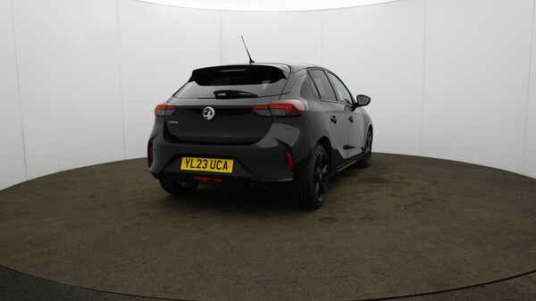 Used Vauxhall Corsa 2023 for sale - 76152832: Photo 63