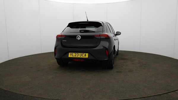 Used Vauxhall Corsa 2023 for sale - 76152832: Photo 64
