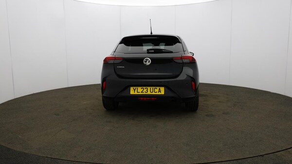 Used Vauxhall Corsa 2023 for sale - 76152832: Photo 65