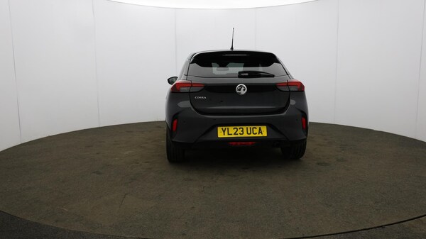 Used Vauxhall Corsa 2023 for sale - 76152832: Photo 66