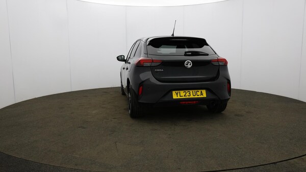 Used Vauxhall Corsa 2023 for sale - 76152832: Photo 67