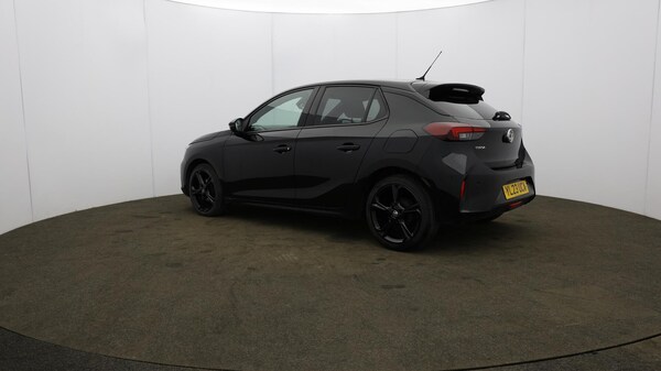 Used Vauxhall Corsa 2023 for sale - 76152832: Photo 68