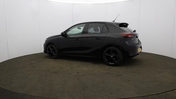 Used Vauxhall Corsa 2023 for sale - 76152832: Photo 69
