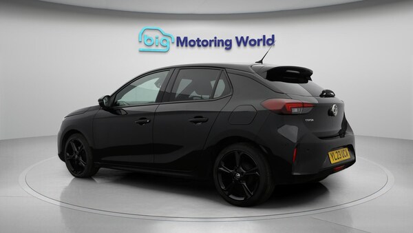 Used Vauxhall Corsa 2023 for sale - 76152832: Photo 6