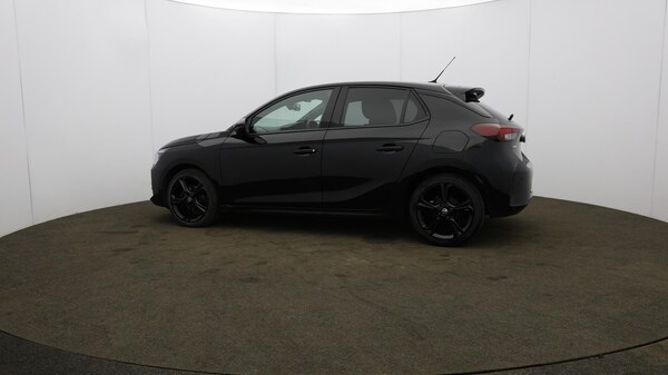 Used Vauxhall Corsa 2023 for sale - 76152832: Photo 70