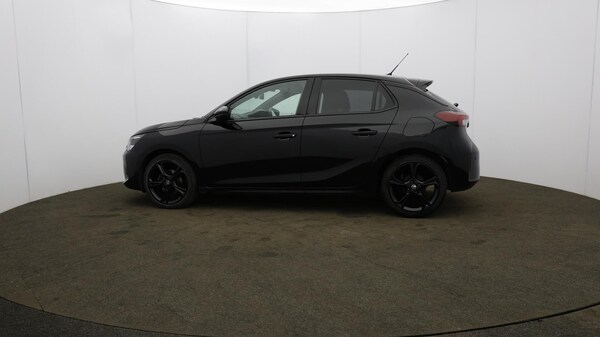 Used Vauxhall Corsa 2023 for sale - 76152832: Photo 71