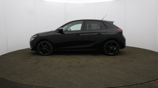 Used Vauxhall Corsa 2023 for sale - 76152832: Photo 72