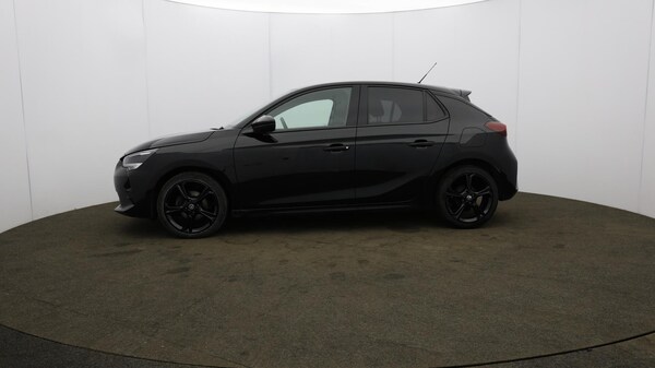 Used Vauxhall Corsa 2023 for sale - 76152832: Photo 73