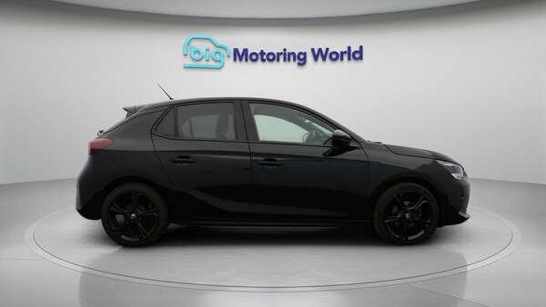 Used Vauxhall Corsa 2023 for sale - 76152832: Photo 9