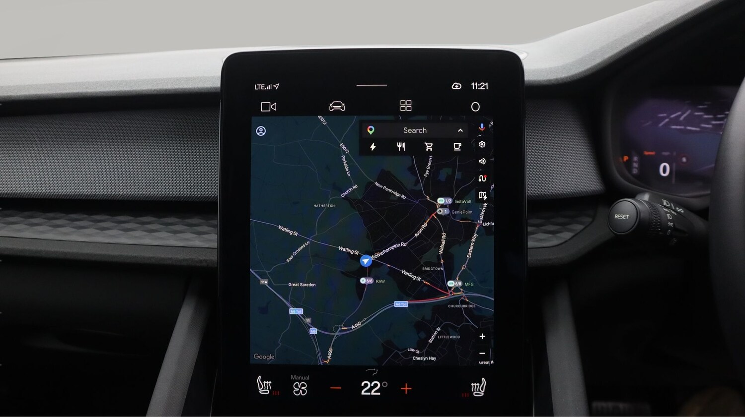 Used Polestar Polestar 2 2023 for sale - 78179090: Photo 11