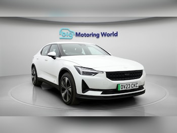 Used Polestar Polestar 2 2023 for sale - 78179090: Photo