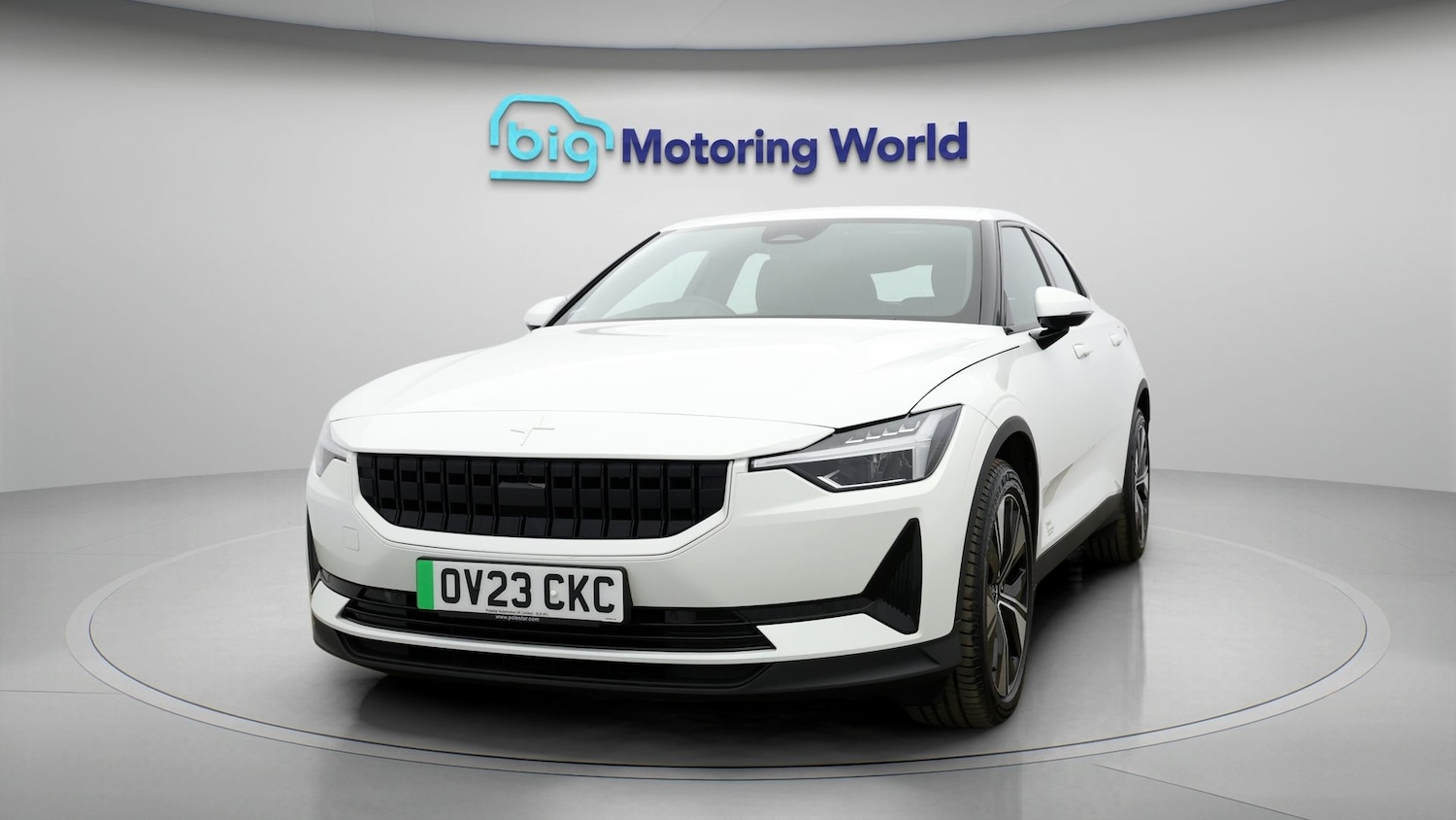 Used Polestar Polestar 2 2023 for sale - 78179090: Photo 2